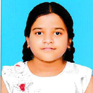 S.SRUTHI